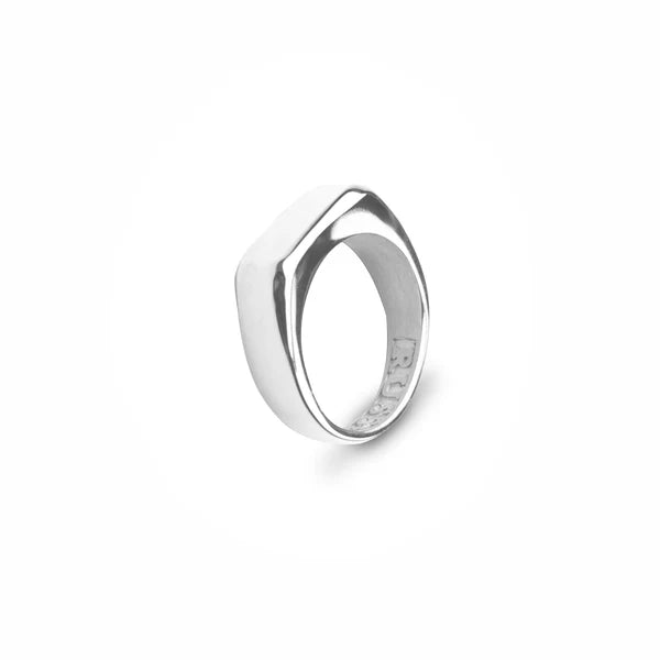 Geometric Ring