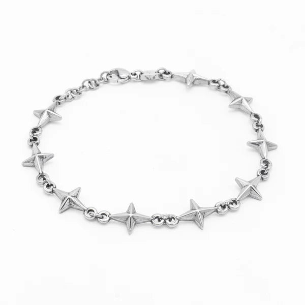 Star Charm Bracelet