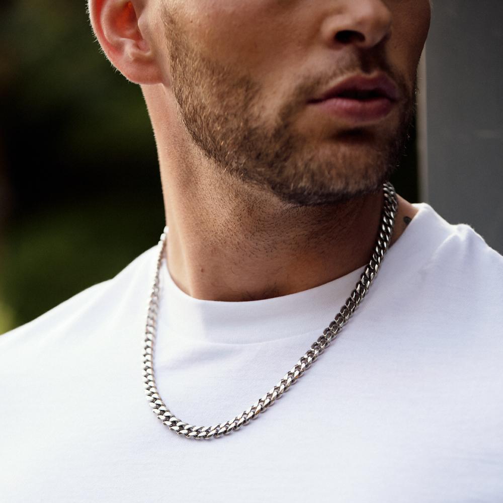 Cuban Chain