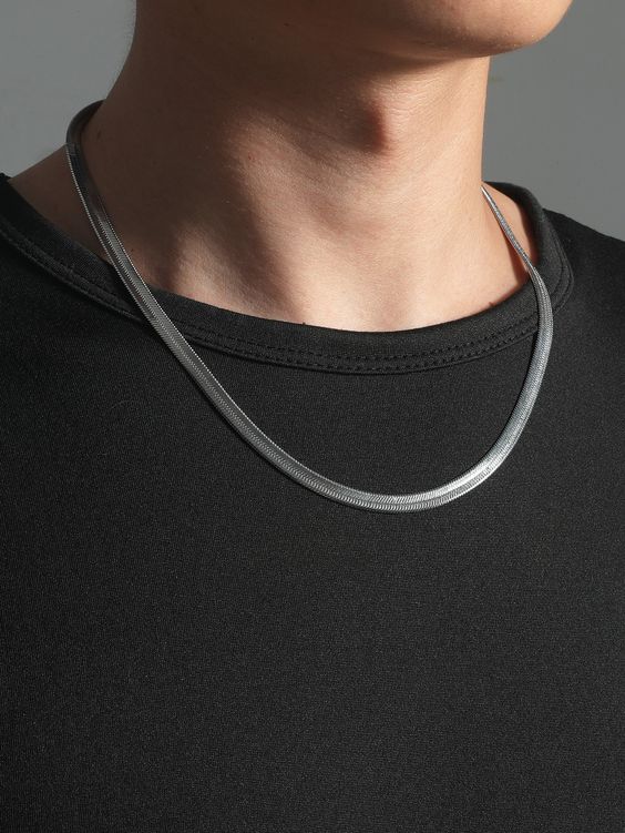 Snake Chain