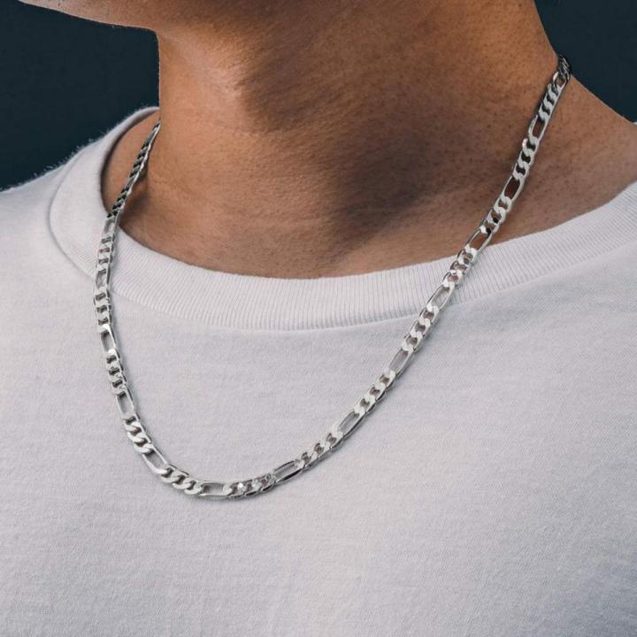 Figaro Chain