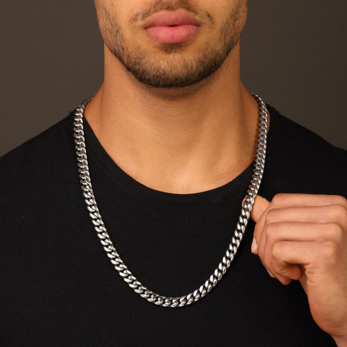 Cuban Chain