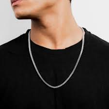 Foxtail Chain