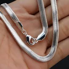 Snake Chain